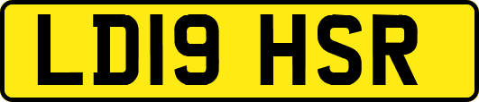 LD19HSR