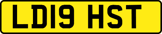 LD19HST