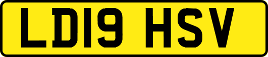 LD19HSV