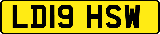 LD19HSW