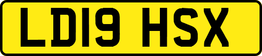 LD19HSX