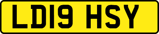LD19HSY