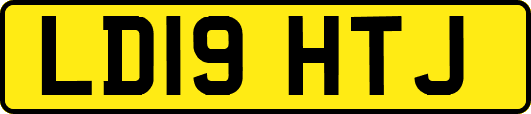 LD19HTJ