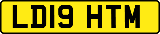 LD19HTM