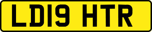 LD19HTR