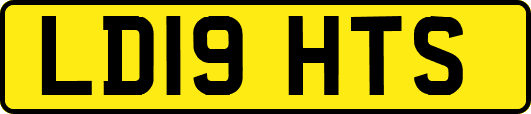 LD19HTS