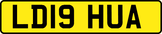 LD19HUA