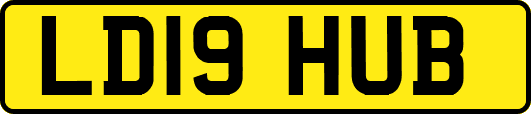 LD19HUB