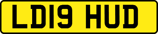 LD19HUD