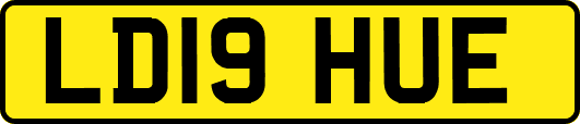 LD19HUE