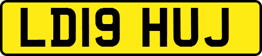 LD19HUJ