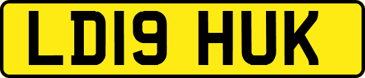 LD19HUK