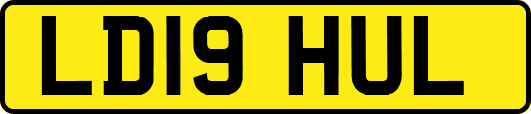 LD19HUL
