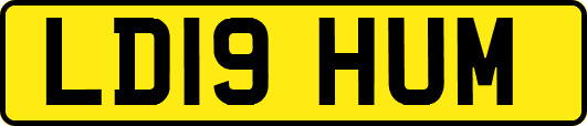 LD19HUM