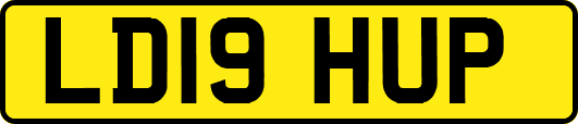 LD19HUP