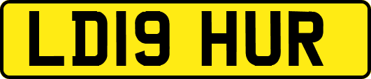 LD19HUR