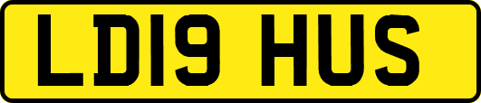 LD19HUS