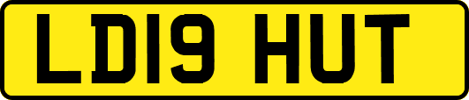 LD19HUT