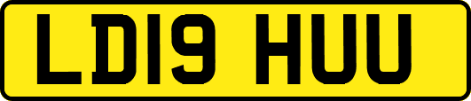 LD19HUU