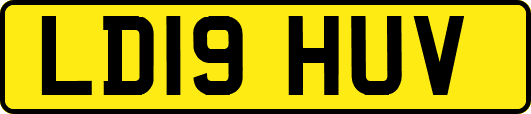 LD19HUV