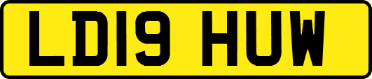 LD19HUW