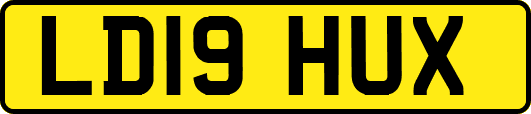 LD19HUX
