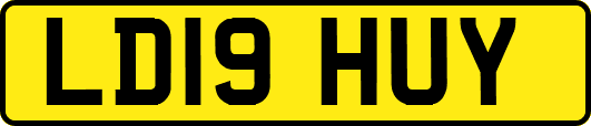 LD19HUY