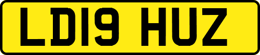 LD19HUZ