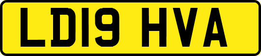 LD19HVA