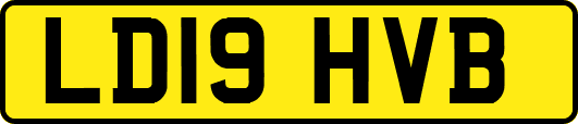 LD19HVB