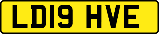 LD19HVE