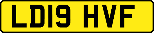 LD19HVF