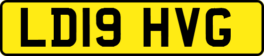 LD19HVG