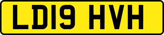 LD19HVH
