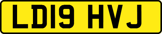 LD19HVJ