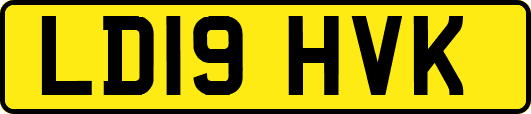 LD19HVK