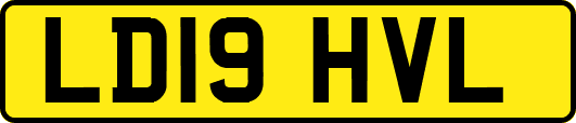 LD19HVL