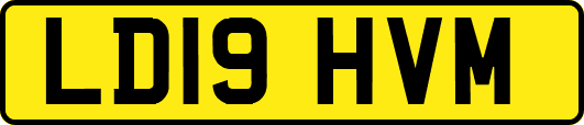 LD19HVM