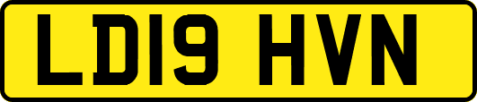 LD19HVN