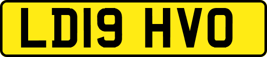 LD19HVO