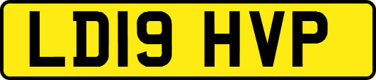 LD19HVP