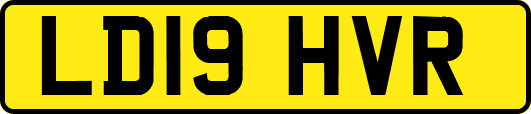 LD19HVR