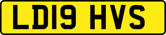 LD19HVS