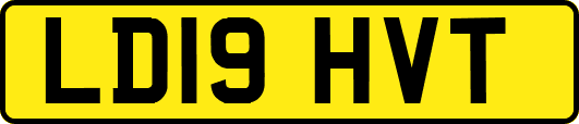 LD19HVT