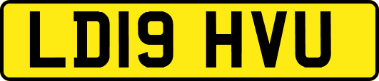 LD19HVU
