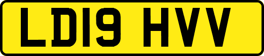 LD19HVV