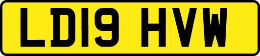 LD19HVW