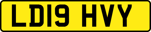 LD19HVY