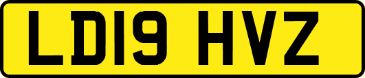 LD19HVZ