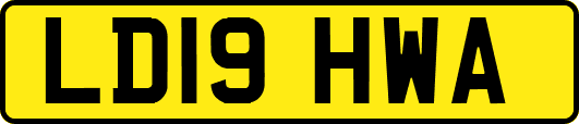 LD19HWA